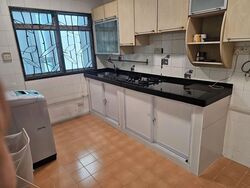 Blk 161A Punggol Central (Punggol), HDB 5 Rooms #557799651